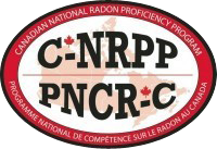 Canadian National Radon Proficiency Program