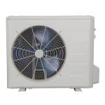 Comfort-Aire 18000 BTU