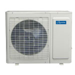 KeepRiComfort-Aire 12000 BTU